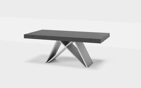Механизм раскладывания обеденного стола Target Point Sigma 180(260)х90 см, раскладной, TA517